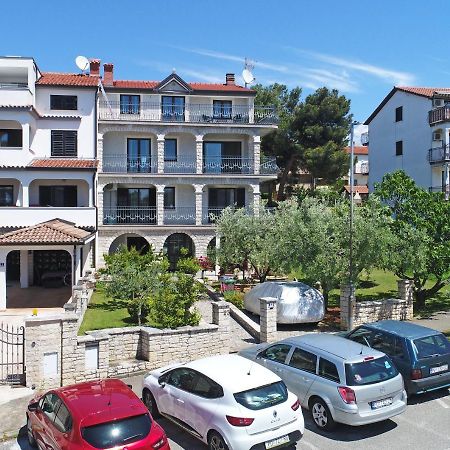 Apartment Mip Poreč Eksteriør billede