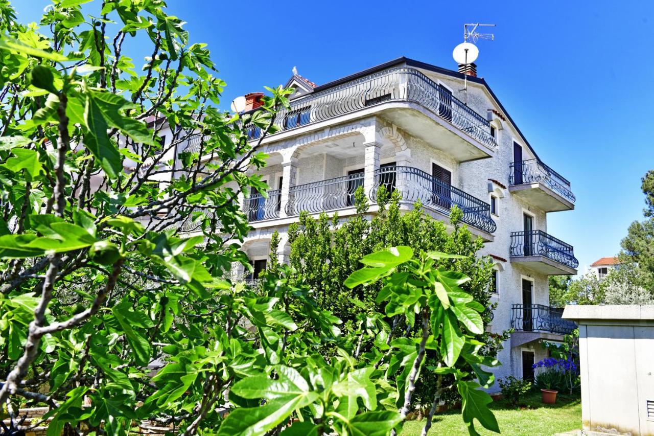 Apartment Mip Poreč Eksteriør billede