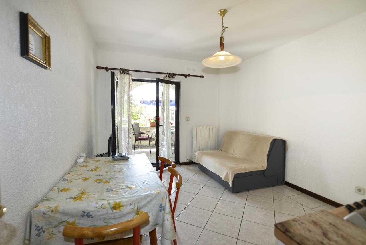 Apartment Mip Poreč Eksteriør billede