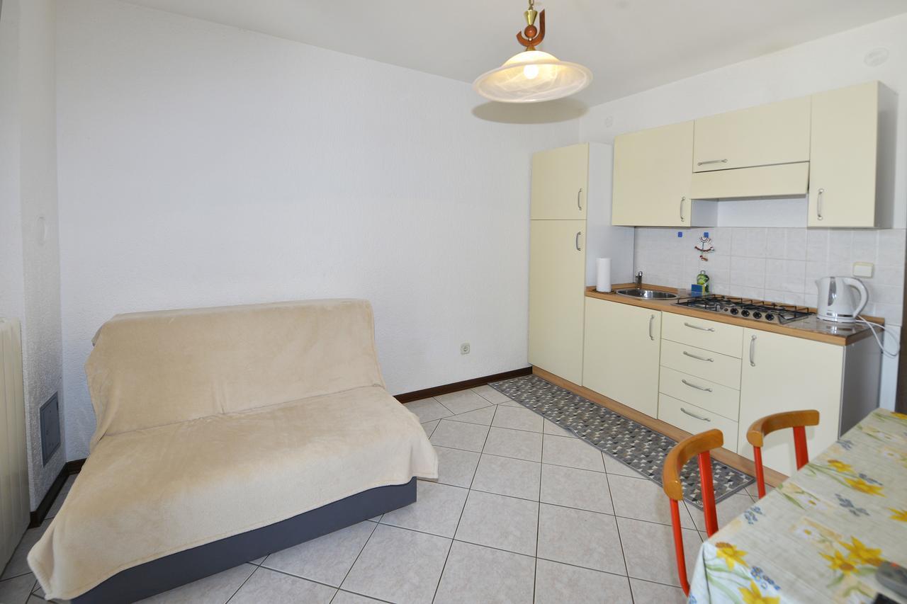 Apartment Mip Poreč Eksteriør billede