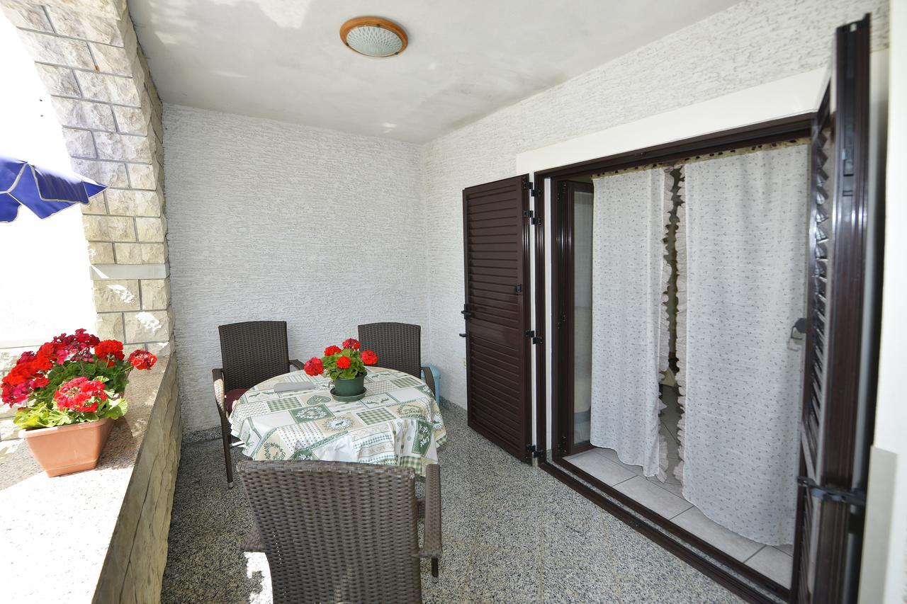Apartment Mip Poreč Eksteriør billede