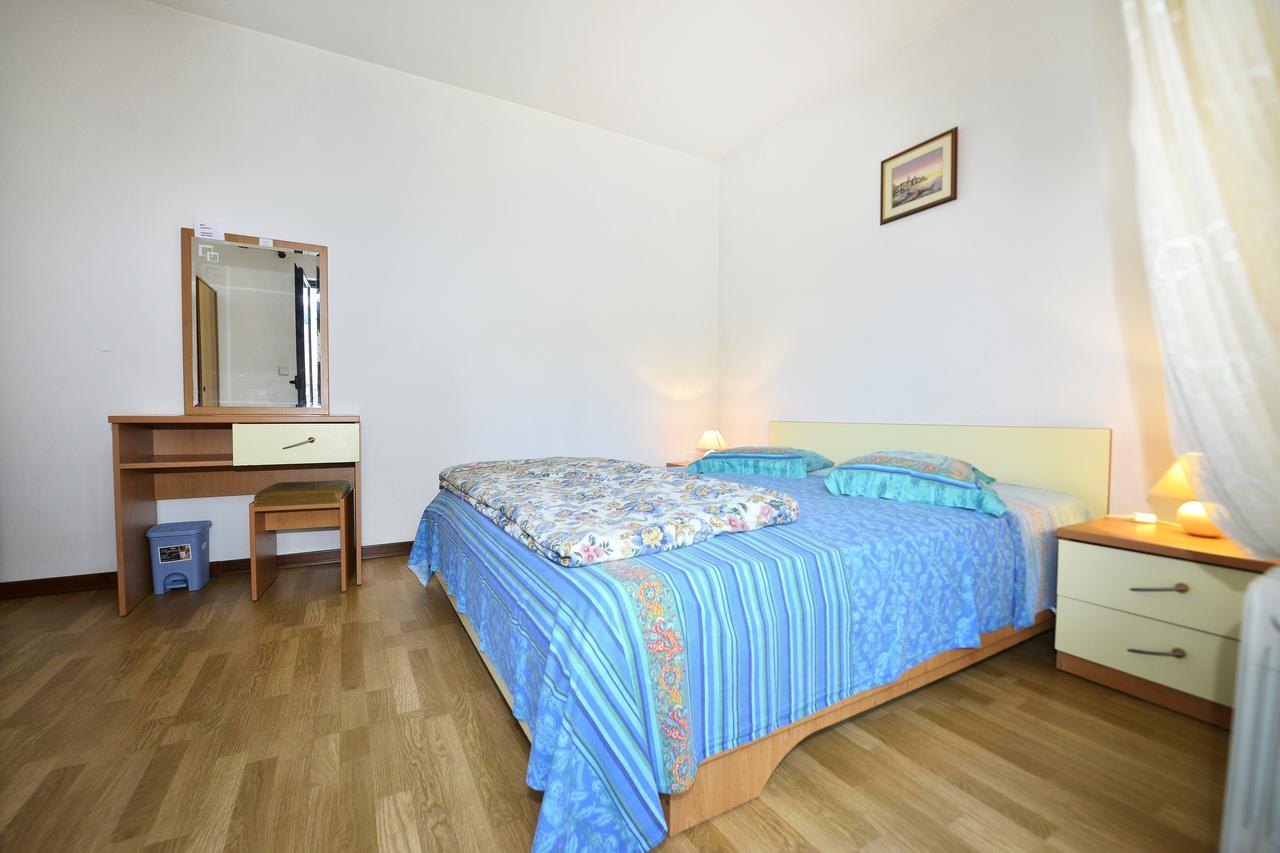 Apartment Mip Poreč Eksteriør billede