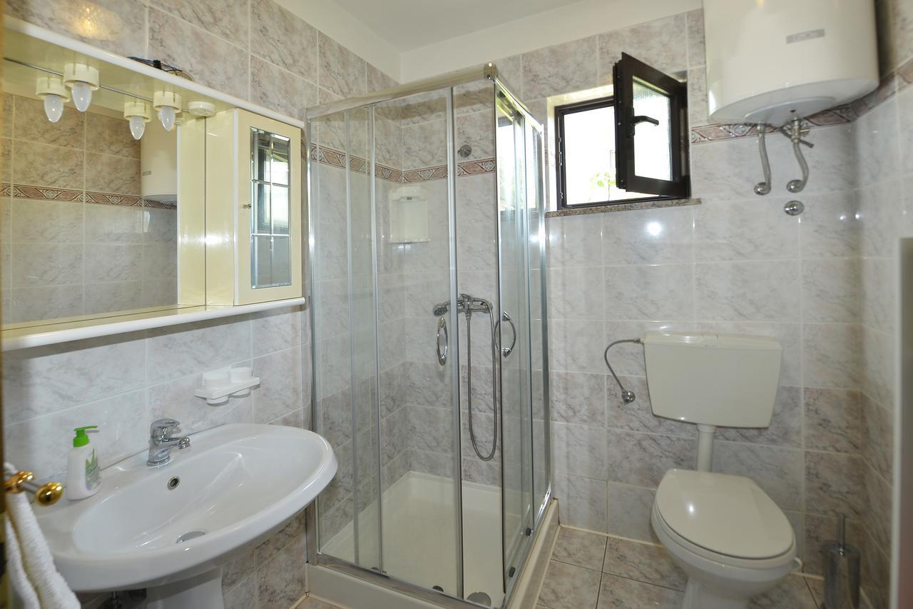 Apartment Mip Poreč Eksteriør billede