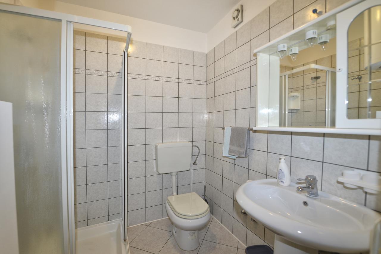 Apartment Mip Poreč Eksteriør billede