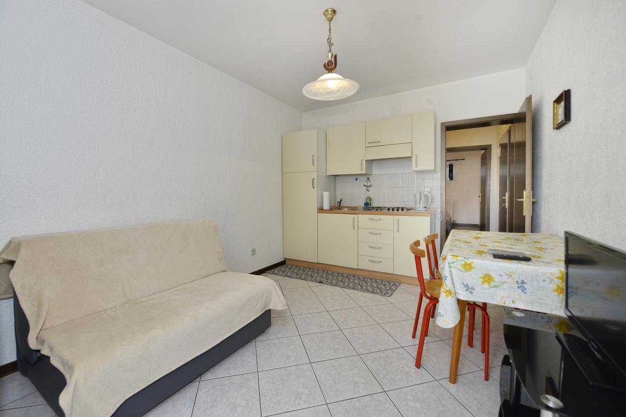 Apartment Mip Poreč Eksteriør billede