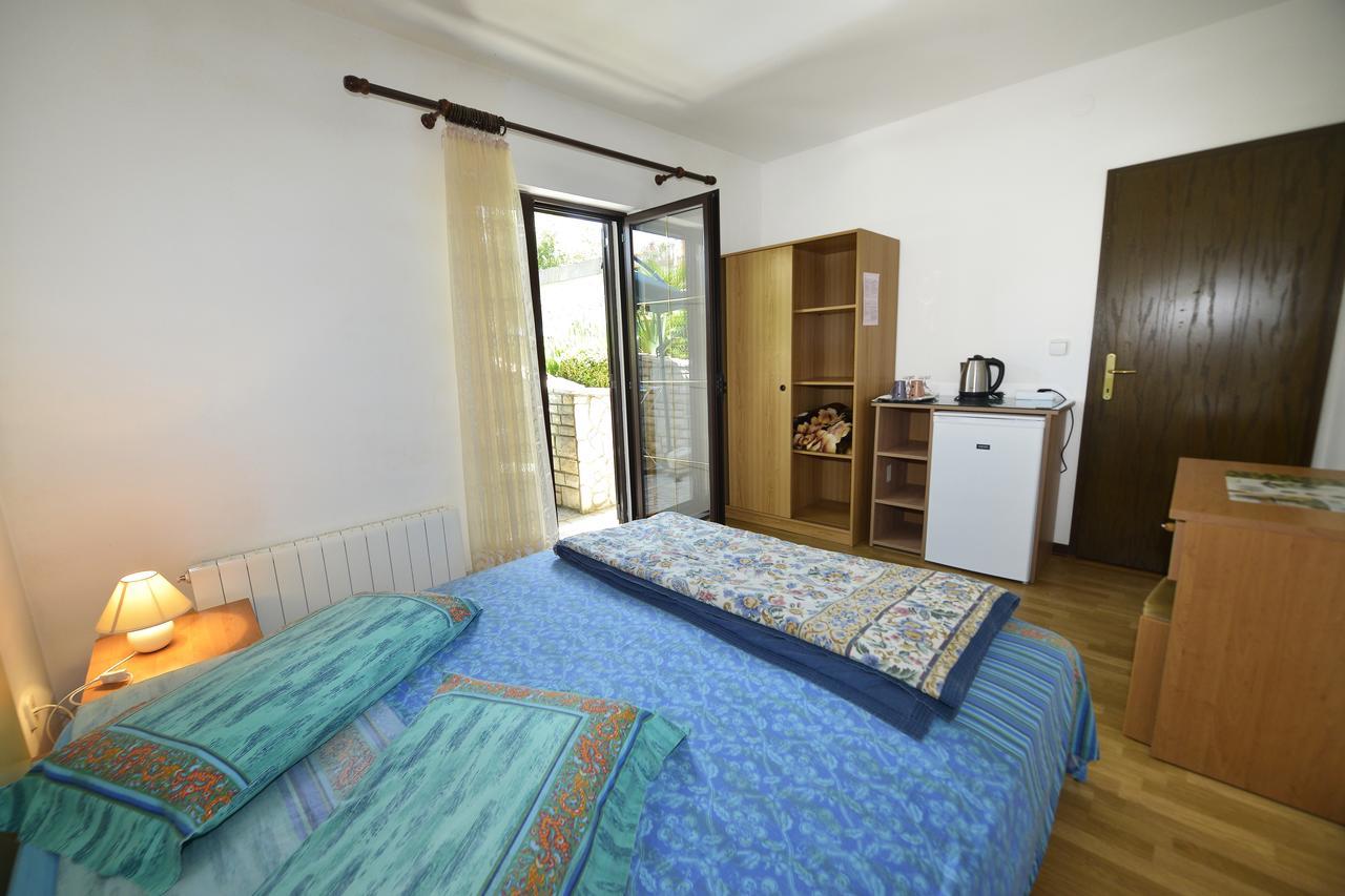 Apartment Mip Poreč Eksteriør billede