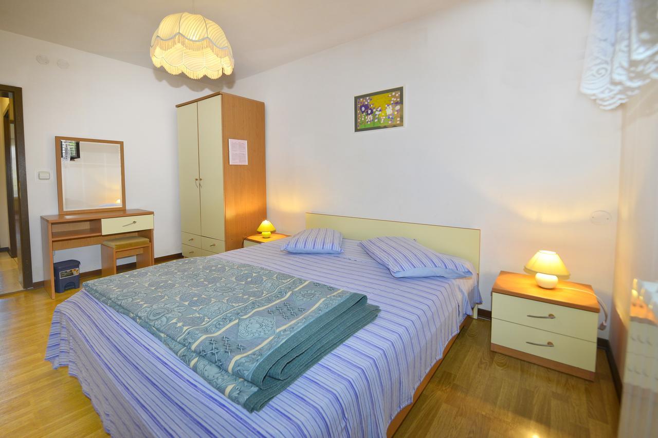 Apartment Mip Poreč Eksteriør billede