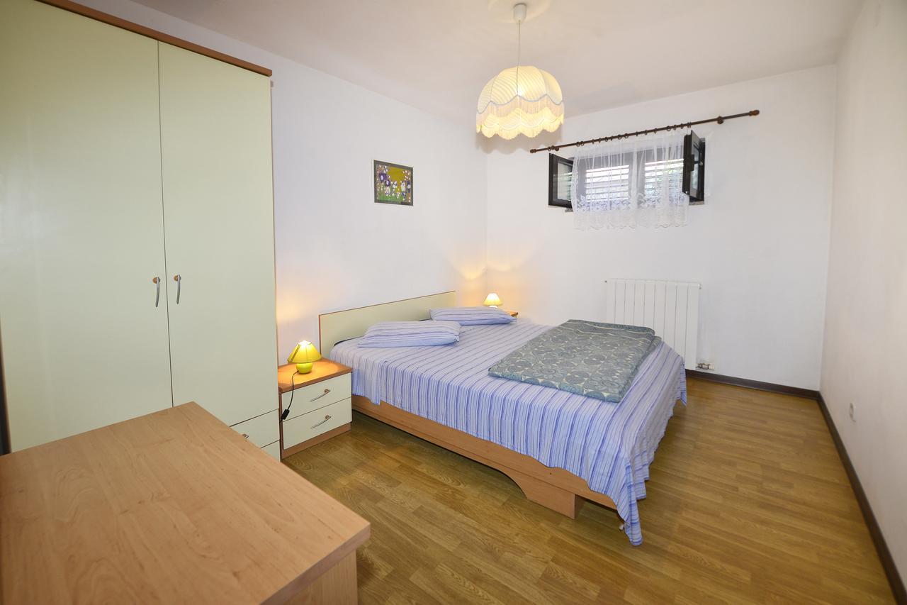 Apartment Mip Poreč Eksteriør billede