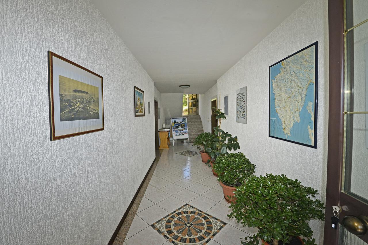 Apartment Mip Poreč Eksteriør billede