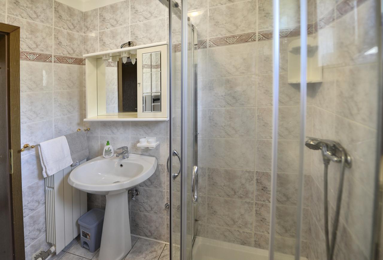 Apartment Mip Poreč Eksteriør billede