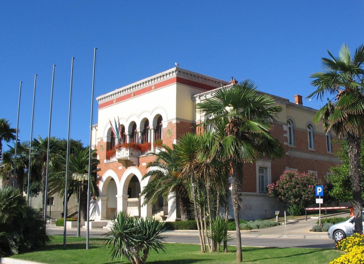 Apartment Mip Poreč Eksteriør billede